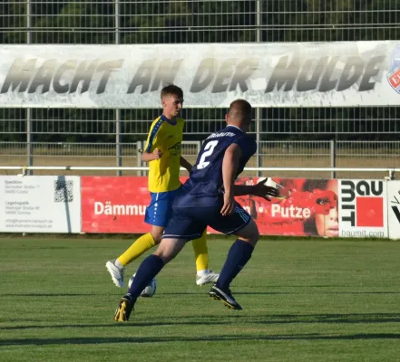 14.08.2026 SV Eintracht Sermuth vs. SG Frankenhain