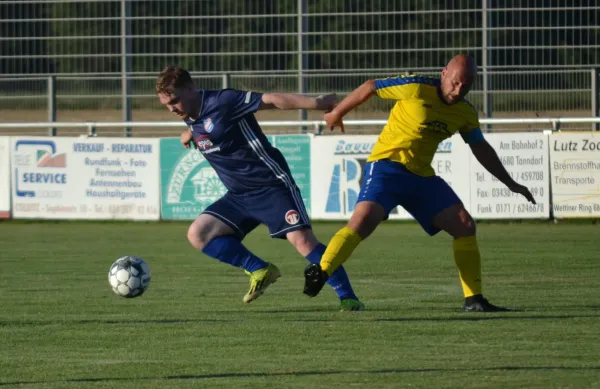 14.08.2026 SV Eintracht Sermuth vs. SG Frankenhain