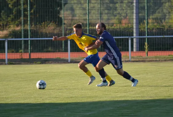 14.08.2026 SV Eintracht Sermuth vs. SG Frankenhain