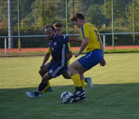 14.08.2026 SV Eintracht Sermuth vs. SG Frankenhain