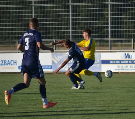 14.08.2026 SV Eintracht Sermuth vs. SG Frankenhain