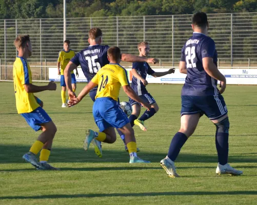 14.08.2026 SV Eintracht Sermuth vs. SG Frankenhain
