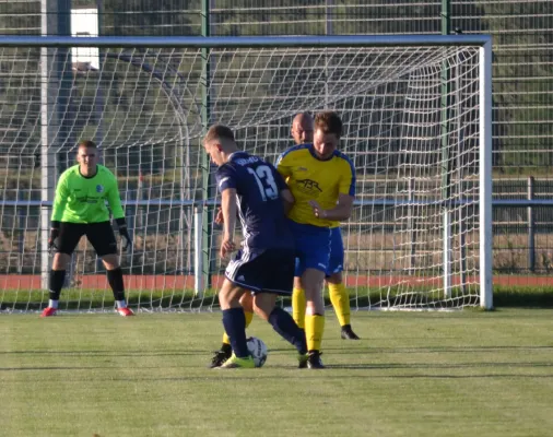 14.08.2026 SV Eintracht Sermuth vs. SG Frankenhain