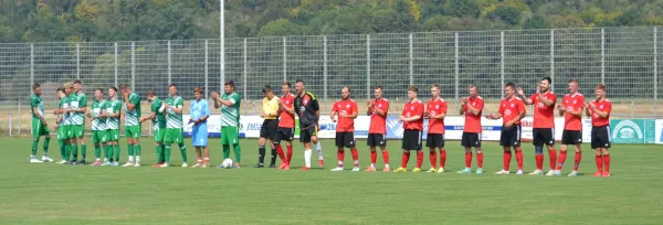 16.08.2026 SV Eintracht Sermuth vs. Thierbacher SV