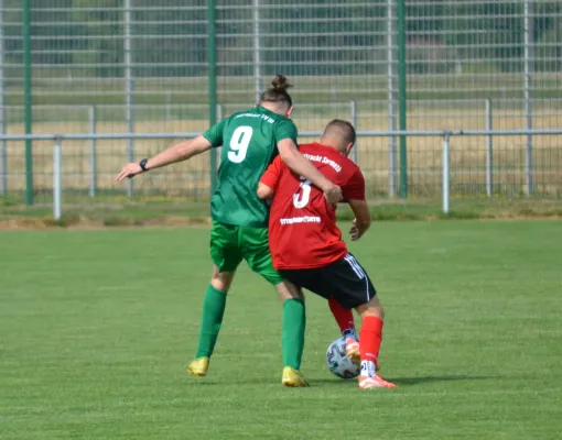 16.08.2026 SV Eintracht Sermuth vs. Thierbacher SV