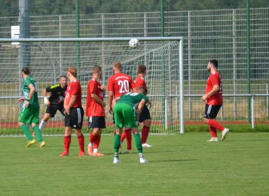 16.08.2026 SV Eintracht Sermuth vs. Thierbacher SV