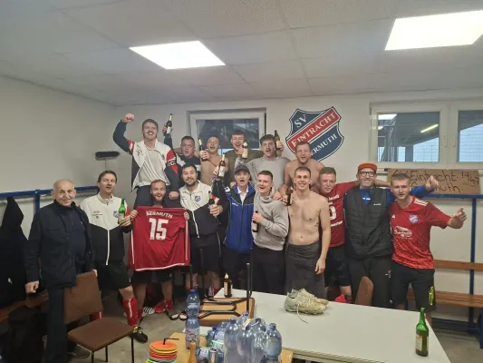 13.09.2026 SV Eintracht Sermuth vs. SV Tresenwald Machern