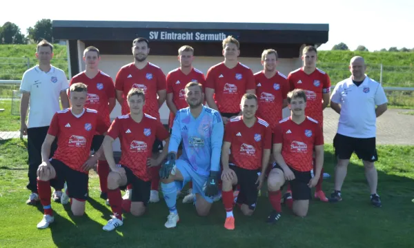 27.09.2026 SV Eintracht Sermuth vs. SG Hochw./Döbeln II