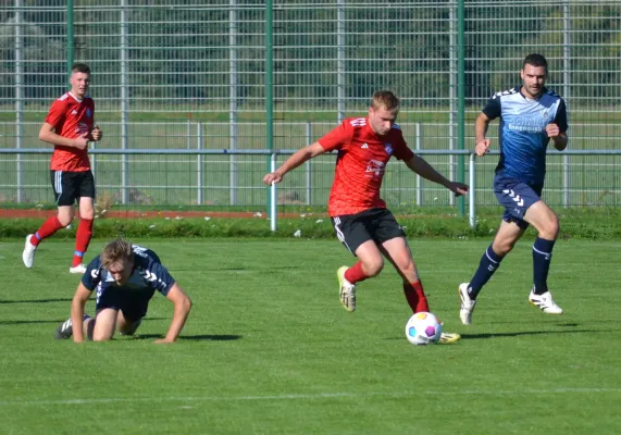 27.09.2026 SV Eintracht Sermuth vs. SG Hochw./Döbeln II