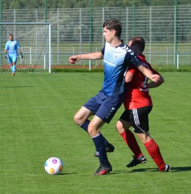27.09.2026 SV Eintracht Sermuth vs. SG Hochw./Döbeln II