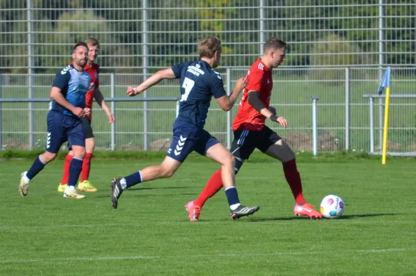 27.09.2026 SV Eintracht Sermuth vs. SG Hochw./Döbeln II