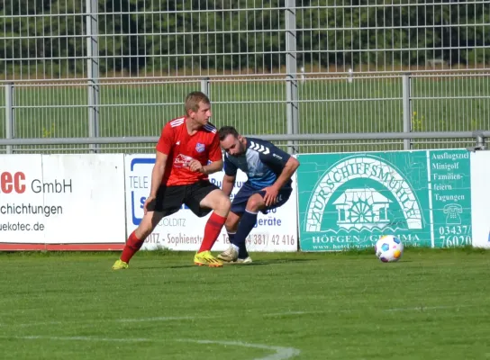 27.09.2026 SV Eintracht Sermuth vs. SG Hochw./Döbeln II