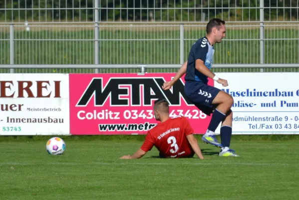 27.09.2026 SV Eintracht Sermuth vs. SG Hochw./Döbeln II