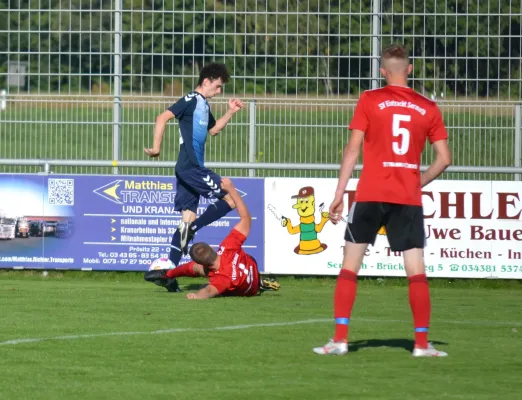 27.09.2026 SV Eintracht Sermuth vs. SG Hochw./Döbeln II