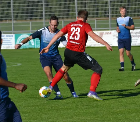 27.09.2026 SV Eintracht Sermuth vs. SG Hochw./Döbeln II