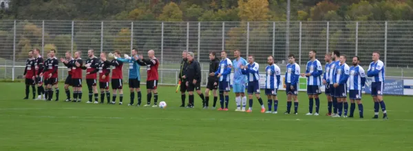 25.10.2026 SV Eintracht Sermuth vs. TSV 1913 Kühren