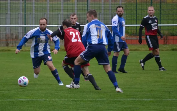25.10.2026 SV Eintracht Sermuth vs. TSV 1913 Kühren