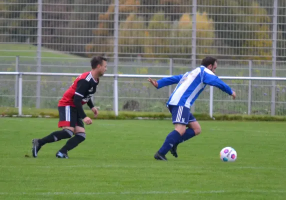 25.10.2026 SV Eintracht Sermuth vs. TSV 1913 Kühren
