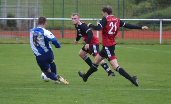 25.10.2026 SV Eintracht Sermuth vs. TSV 1913 Kühren