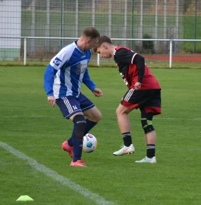 25.10.2026 SV Eintracht Sermuth vs. TSV 1913 Kühren