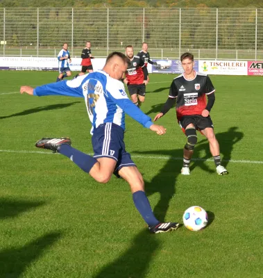 25.10.2026 SV Eintracht Sermuth vs. TSV 1913 Kühren
