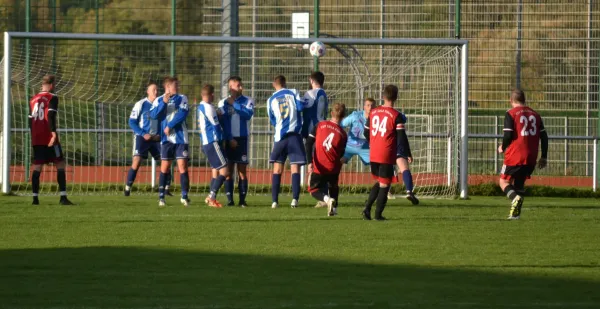 25.10.2026 SV Eintracht Sermuth vs. TSV 1913 Kühren