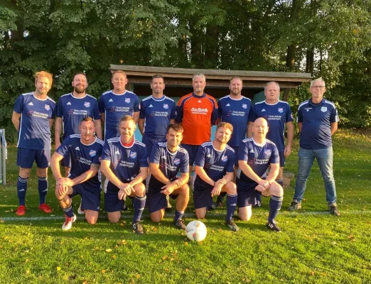 18.09.2026 SV Medizin Zschadraß AH vs. SV Eintracht Sermuth AH