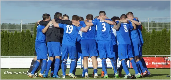 27.09.2015 SV Eintracht Sermuth vs. SV Chemie Böhlen