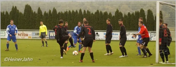 18.10.2015 SV Eintracht Sermuth vs. Roßweiner SV