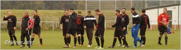 18.10.2015 SV Eintracht Sermuth vs. Roßweiner SV