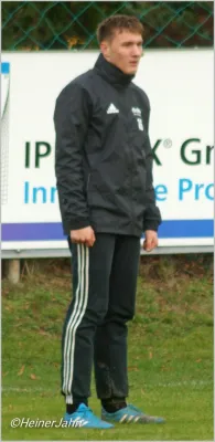 05.12.2015 SV Aufbau Waldheim vs. SV Eintracht Sermuth