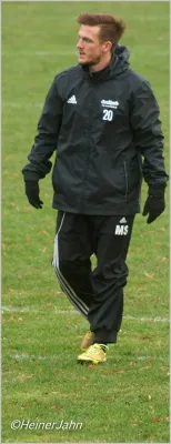 05.12.2015 SV Aufbau Waldheim vs. SV Eintracht Sermuth