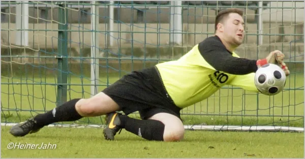 18.10.2015 SV Eintracht Sermuth II vs. Hochweitzschen II