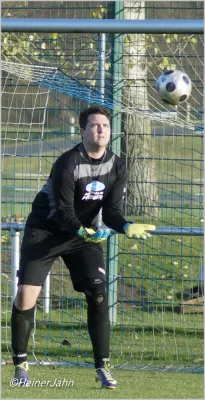 08.11.2015 SV Eintracht Sermuth II vs. SG Kössern