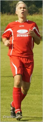 13.09.2015 SV Eintracht Sermuth II vs. ATSV FA Wurzen II