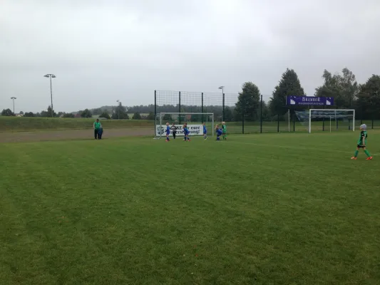 06.09.2015 Roßweiner SV II vs. SG Großbothen