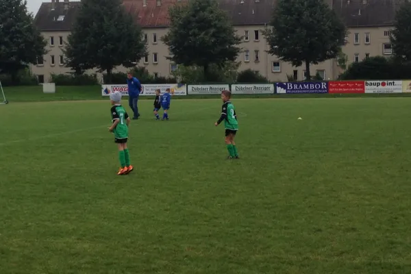 06.09.2015 Roßweiner SV II vs. SG Großbothen