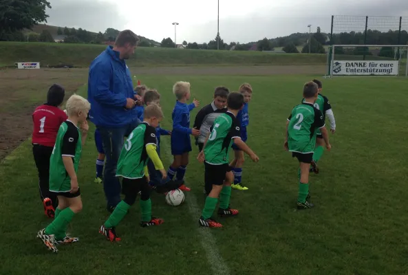 06.09.2015 Roßweiner SV II vs. SG Großbothen