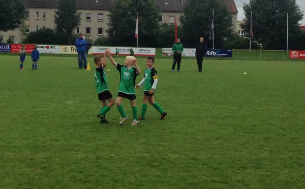 06.09.2015 Roßweiner SV II vs. SG Großbothen