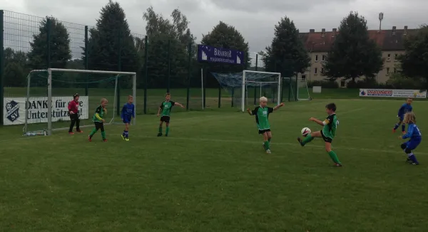 06.09.2015 Roßweiner SV II vs. SG Großbothen