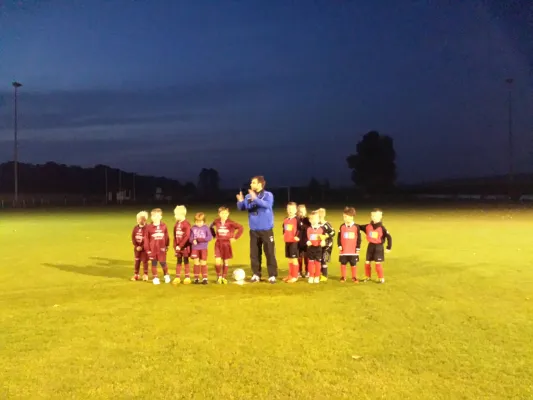 28.10.2015 SG Sermuth vs. SV Trebsen