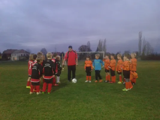 06.11.2015 SG Frankenhain vs. SG Sermuth