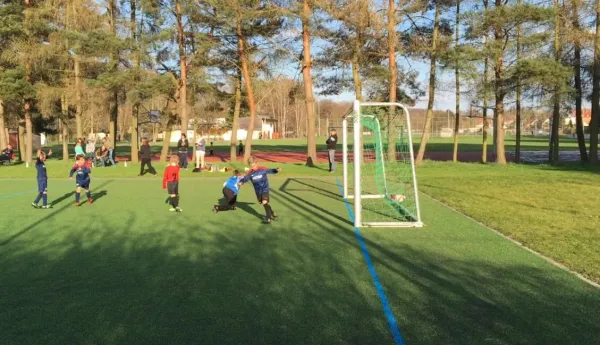 06.04.2016 ESV Lok Döbeln vs. SG Sermuth