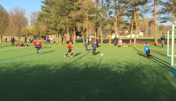 06.04.2016 ESV Lok Döbeln vs. SG Sermuth