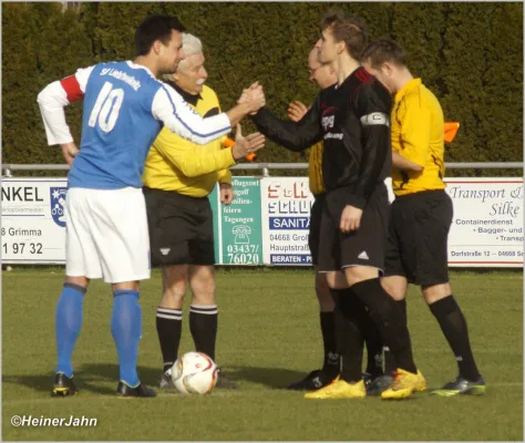 06.02.2016 SV Eintracht Sermuth vs. SV Liebertwolkwitz