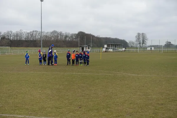 20.03.2016 SG Sermuth vs. TSV Großsteinberg