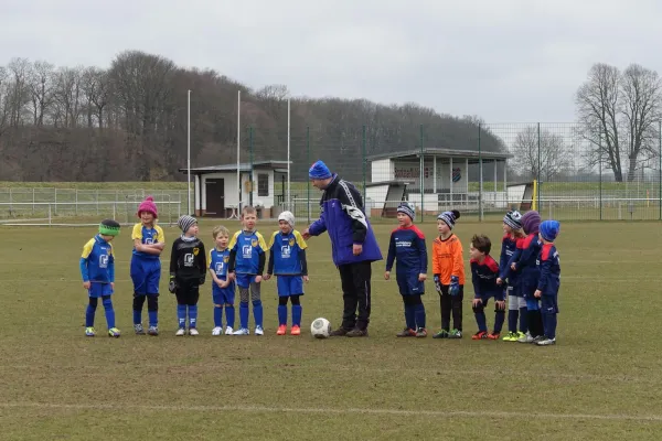 20.03.2016 SG Sermuth vs. TSV Großsteinberg