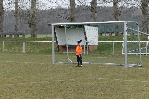 20.03.2016 SG Sermuth vs. TSV Großsteinberg