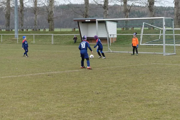 20.03.2016 SG Sermuth vs. TSV Großsteinberg