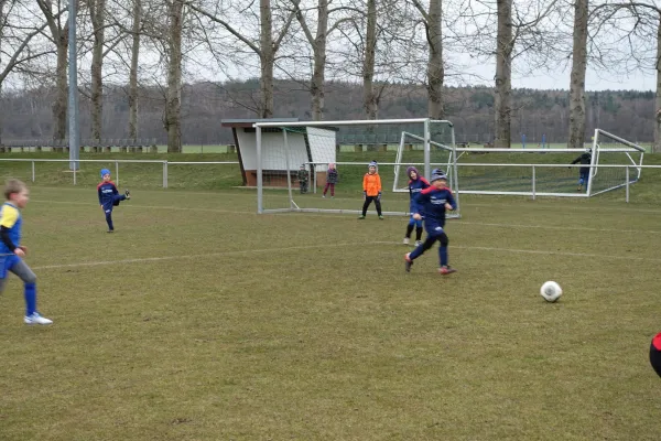 20.03.2016 SG Sermuth vs. TSV Großsteinberg